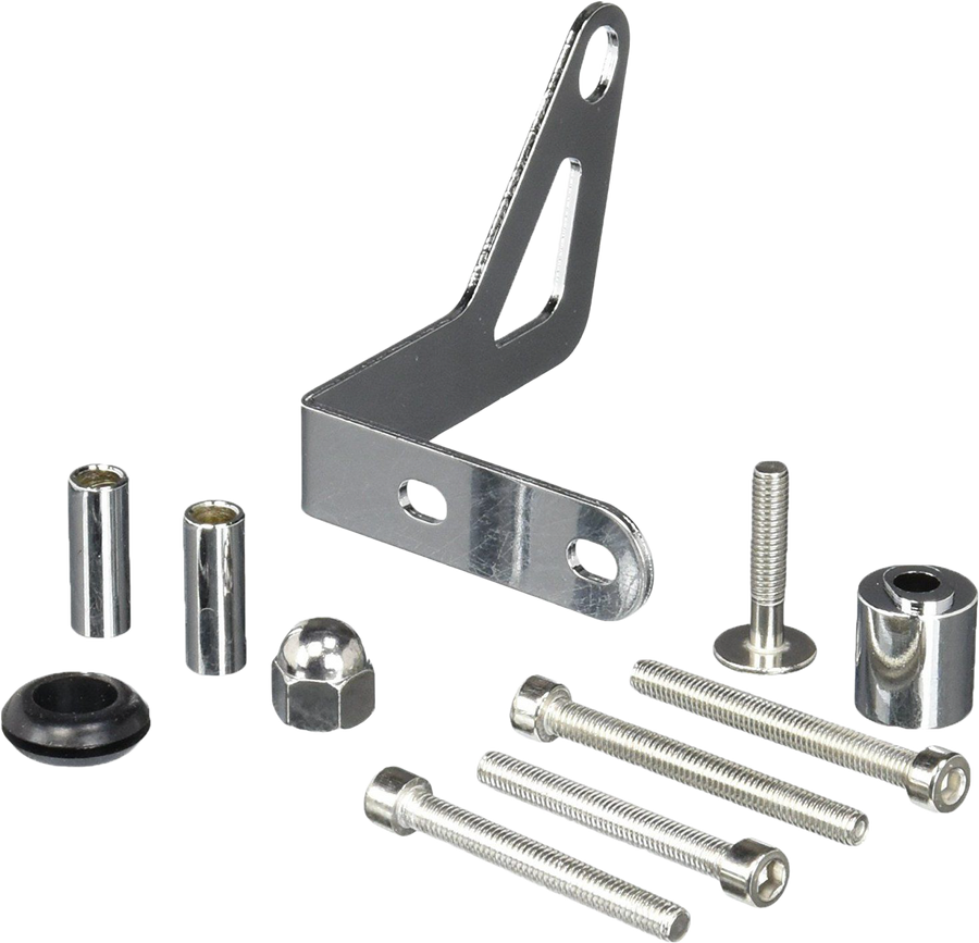 CLUTCH PERCH UNDERMOUNT KIT | 715