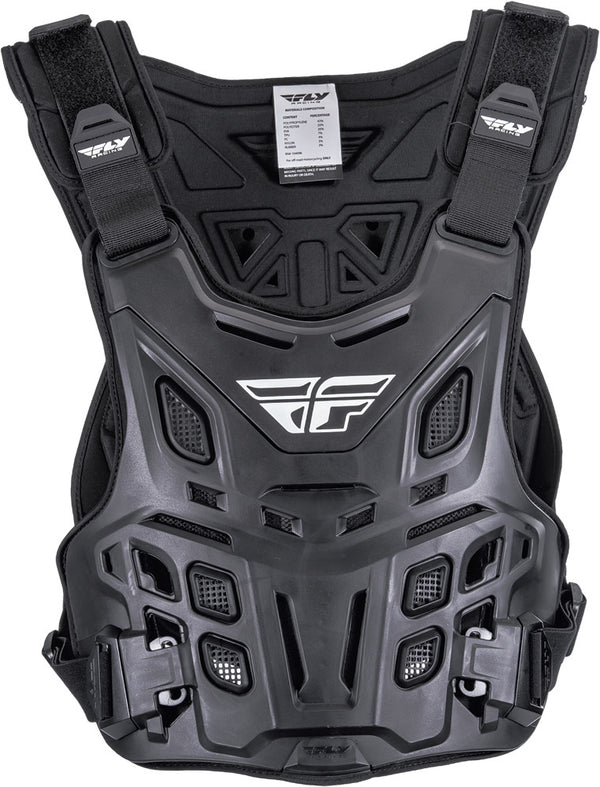 CE Revel Race Roost Guard