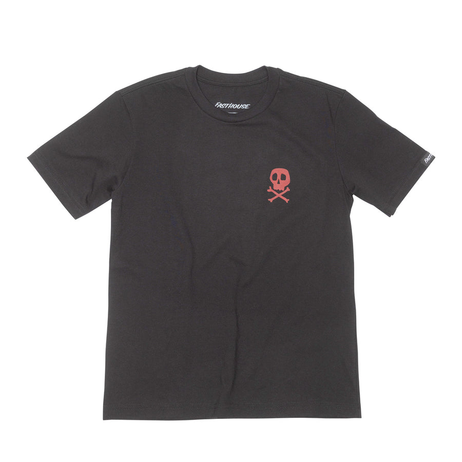 YOUTH LOST BOYS SS BLACK