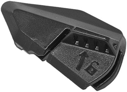 FRONT RH LATCH S-D | SM-12587R