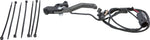 Adjustable Heated Brake Lever
