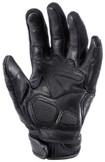 SIERRA PEAK GLV BLACK WM