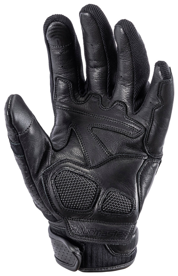 SIERRA PEAK GLV BLACK WM