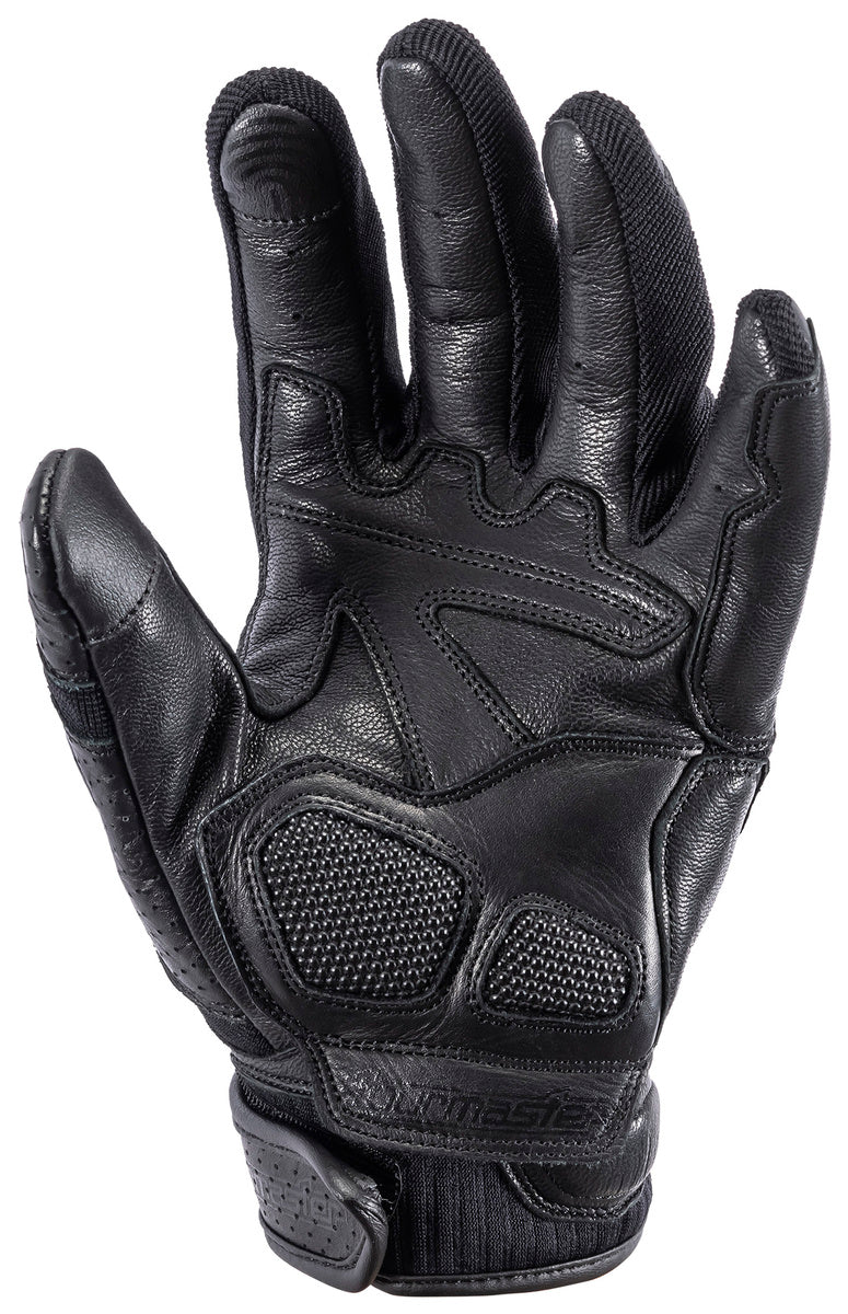 SIERRA PEAK GLV BLACK WM