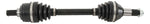 8 BALL EXTREME AXLE REAR | AB8-YA-8-331