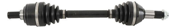 8 BALL EXTREME AXLE REAR | AB8-YA-8-331