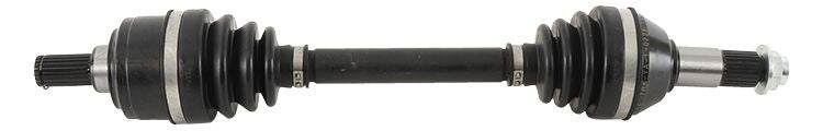 8 BALL EXTREME AXLE REAR | AB8-YA-8-331