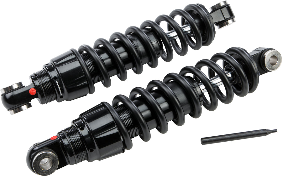 DYNA MONOTUBE SHOCK 12.5" HVY | R0800145-2