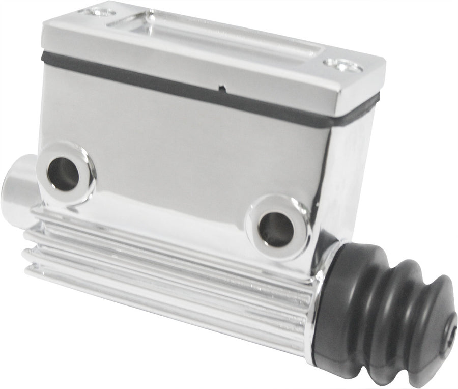 REAR MASTER CYL CHR 3/4" BORE FX 79-82  FXE 83  XL 80-81 | 29-002