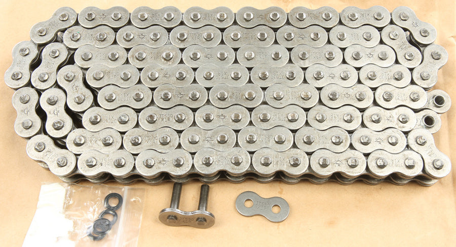 Expert Series Chain