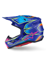 2026 SM7 Cast Helmet