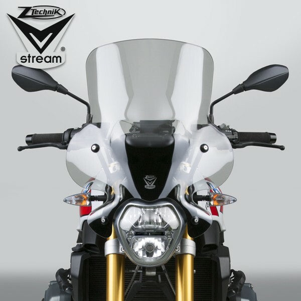 VSTREAM+ WINDSCREEN SPORT/TOUR LIGHT TINT BMW | Z2354