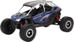 Polaris Rzr 1:18 Scale Replica