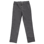 SERVICE PANT BLACK