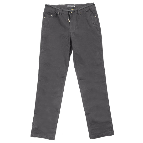 SERVICE PANT BLACK
