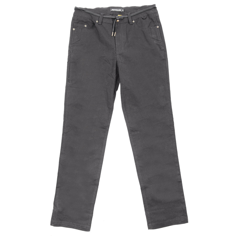 SERVICE PANT BLACK