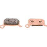 BRAKE PAD KIT SINTERED | 18-8071