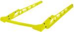 BUMPER REAR S-D GEN 4 154 TRACK LEMON DROP | SDRB460-LDYLW
