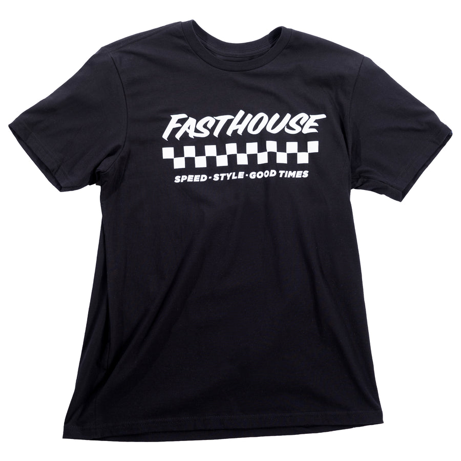 APEX TEE BLACK 3X