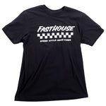 APEX TEE BLACK