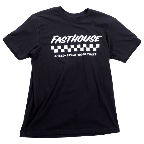 APEX TEE BLACK