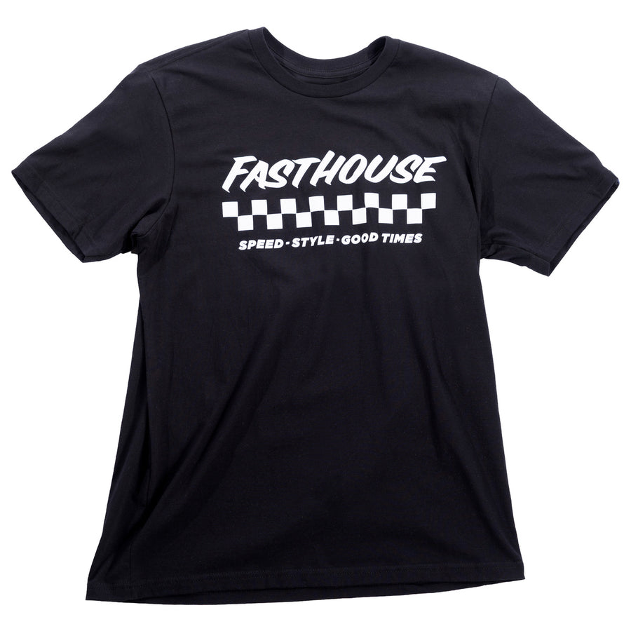 APEX TEE BLACK
