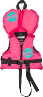 Infant Nylon Floatation Vest