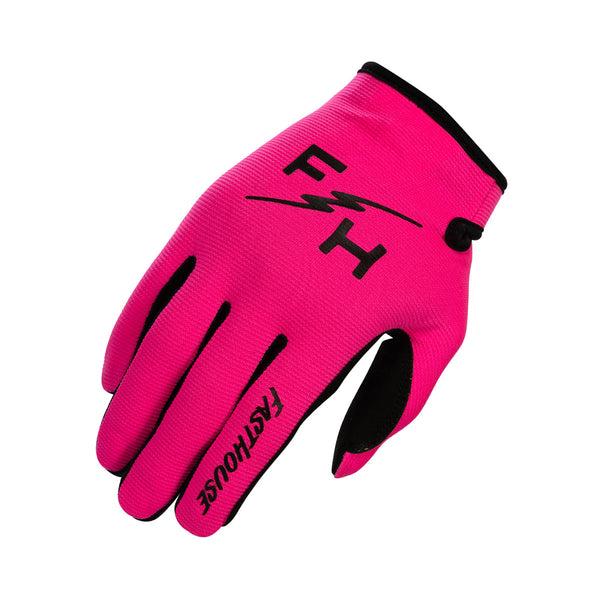 YT CARBN ETERNAL GLOVE PK