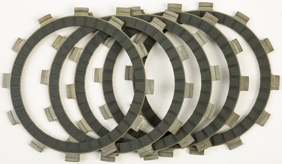 CARBON FIBER CLUTCH PLATE SET CKF3318