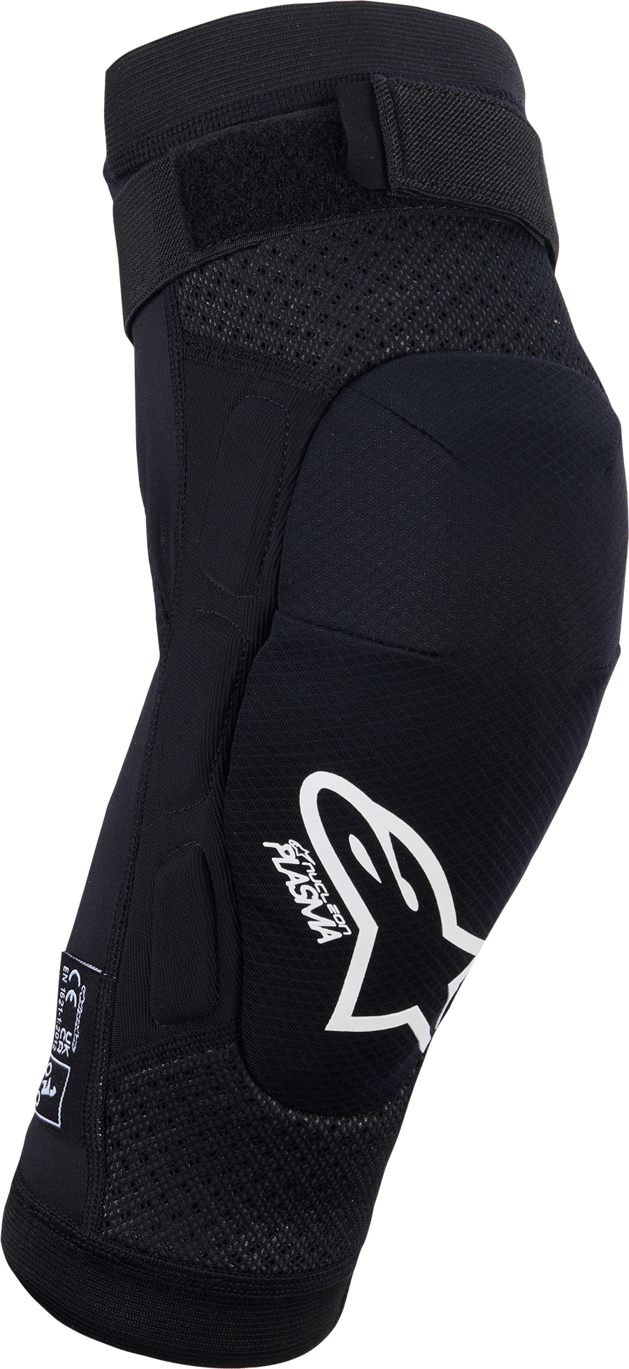 Bionic Plasma Youth Knee Protector