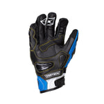 APEX V1 ST GLOVE BLU/HVZ