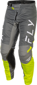 2025.5 Kinetic Mesh Center Pants