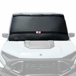 WINDSHIELD PROTECTOR POL