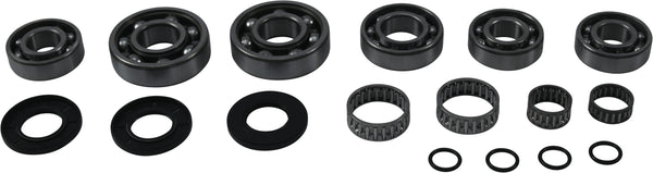 TRANSMISSION BEARING AND SEAL KIT | 25-7002