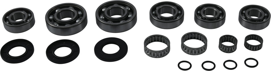 TRANSMISSION BEARING AND SEAL KIT | 25-7002