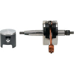 COMPLETE ENGINE REBUILD KIT OS PISTON +0.5MM KAW | WR00058