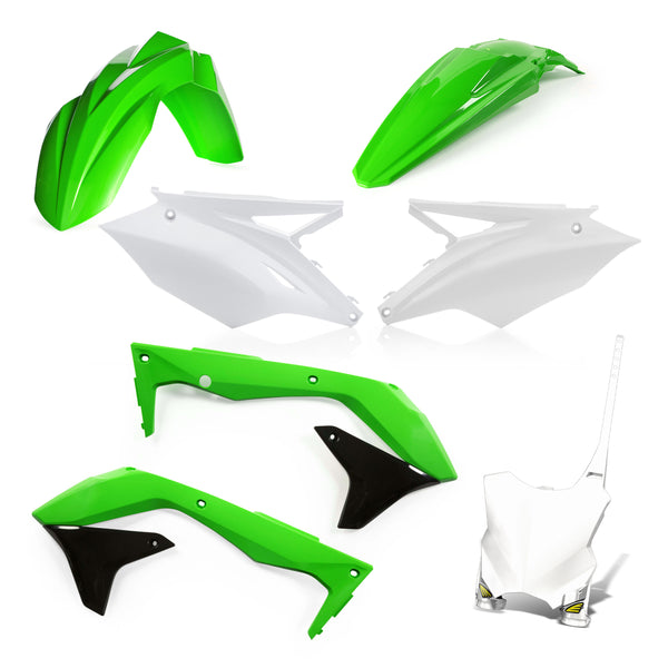 5 PIECE BODY KIT OEM COLOR | 1CYC-9418-00