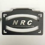 FENDER ELIMINATOR BRACKET DUC | DVL-FEB