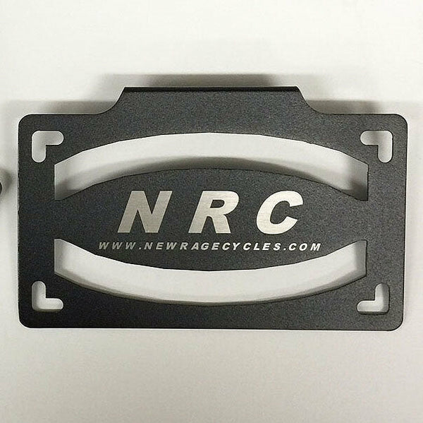 FENDER ELIMINATOR BRACKET DUC