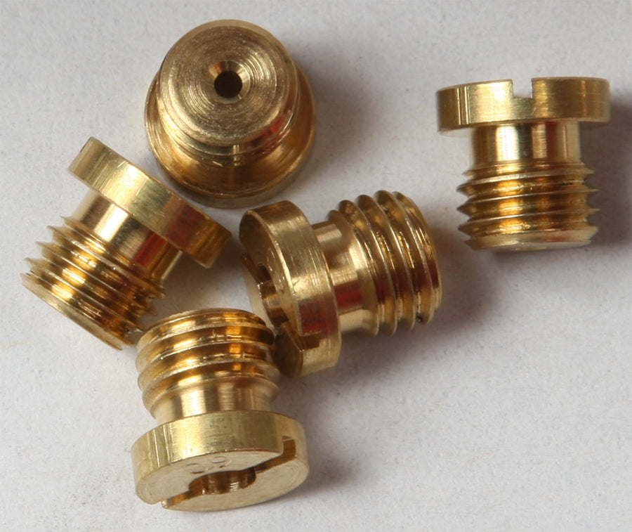 S&S MAIN JETS #.060 5/PK | 24367