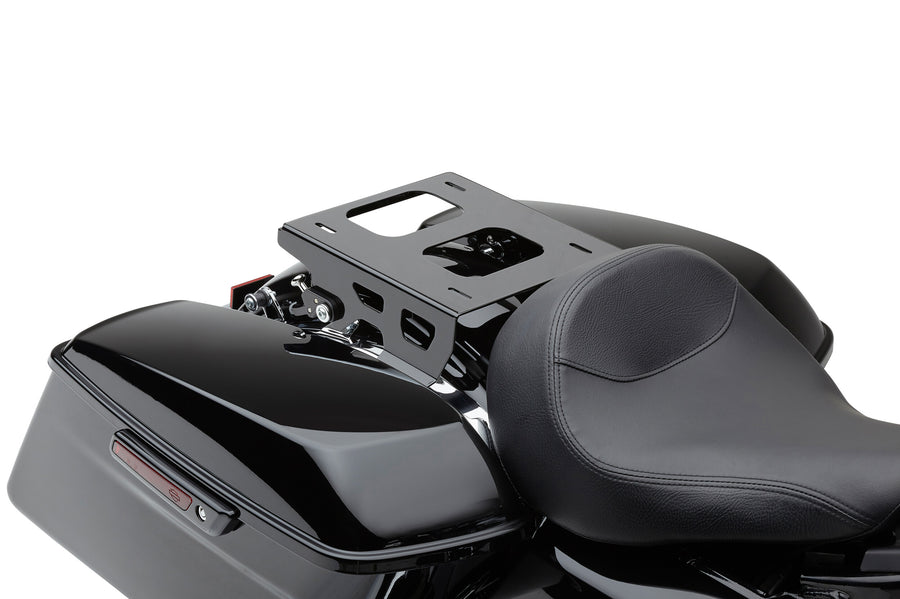 DETACH SOLO TOUR PACK MOUNT BLACK FLH/FLT 14-25 | 602-2704B