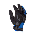 AERO-FLO GLOVE BLUE