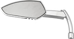 Apache Alloy Mirror W/Knife Styling