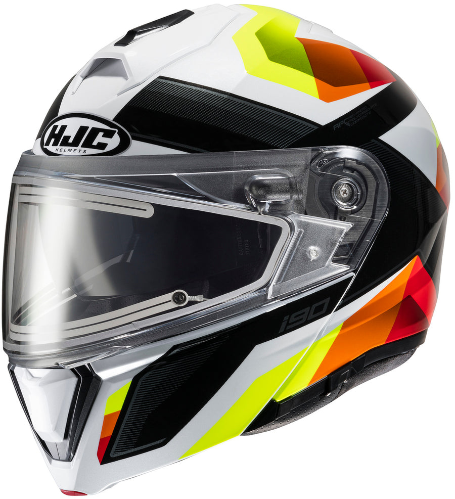i 90 LARK ELEC MC-3H
