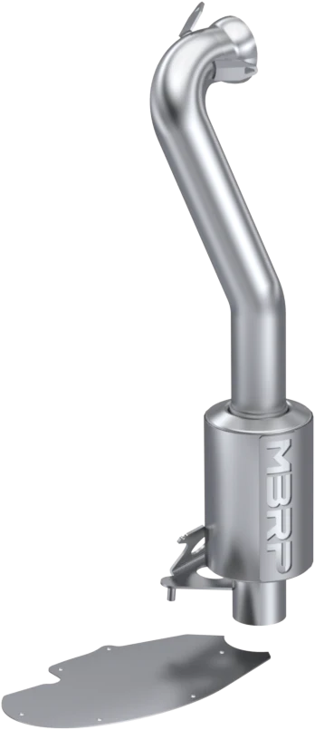 PERFORMANCE EXHAUST RACE SERIES