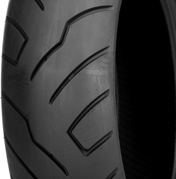 TIRE SR 999 LONG HAUL REAR 170/70-16 75H BIAS TL | 87-4913