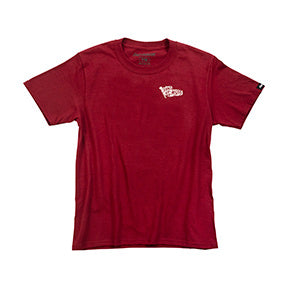 YTH MARAUDER TEE CARD