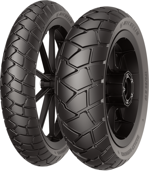 Scorcher Adventure Tire