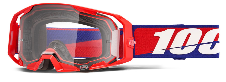 ARMATIC BEST CLEAR LENS