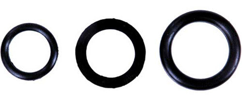 Windshield O-Ring